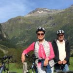 Sommerurlaub in Matrei in Osttirol